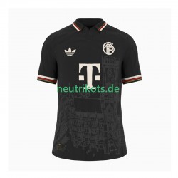 Fußballtrikot FC Bayern München Special Herren Heim 2025 Kurzarm