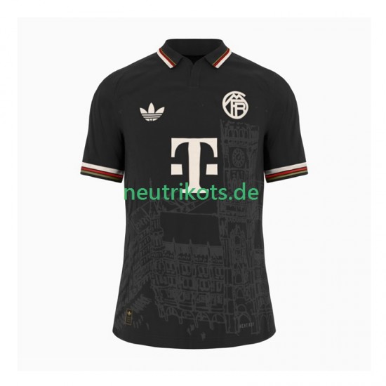 Fußballtrikot FC Bayern München Special Herren Heim 2025 Kurzarm