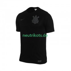 Fußballtrikot Corinthians Herren Auswärts 2024-2025 Kurzarm