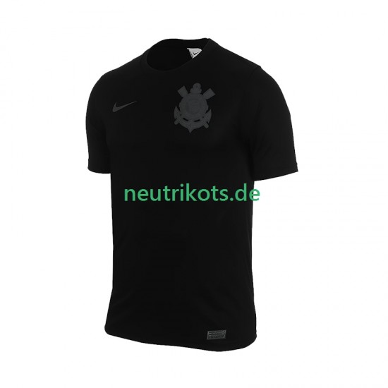 Fußballtrikot Corinthians Herren Auswärts 2024-2025 Kurzarm