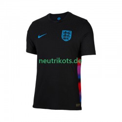 Fußballtrikot England Herren Auswärts 2025 Kurzarm