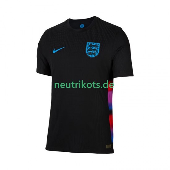 Fußballtrikot England Herren Auswärts 2025 Kurzarm