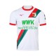 Fußballtrikot FC Augsburg Herren Heim 2025-2026 Kurzarm