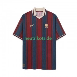 Fußballtrikot FC Barcelona 125th Anniversary Herren Heim 2025-2026 Kurzarm