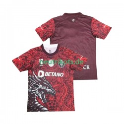 Fußballtrikot FC Porto Special Edition Herren Heim 2025-2026 Kurzarm