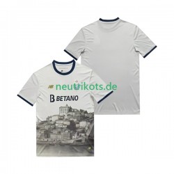 Fußballtrikot FC Porto Special Herren Heim 2024-2025 Kurzarm