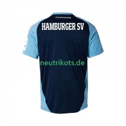 Fußballtrikot Hamburger SV Special Herren Heim 2025-2026 Kurzarm
