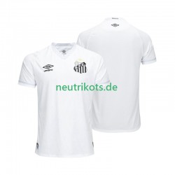 Fußballtrikot Santos Herren Heim 2024 Kurzarm