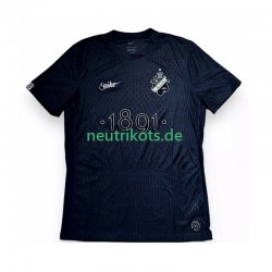 Fußballtrikot AIK Special Herren Heim 2025 Kurzarm