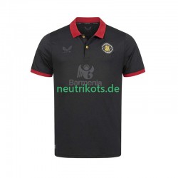 Fußballtrikot Bayer 04 Leverkusen 120 Anniversary Herren Heim 2024-2025 Kurzarm