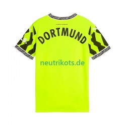 Fußballtrikot Borussia Dortmund Special Herren Heim 2024-2025 Kurzarm