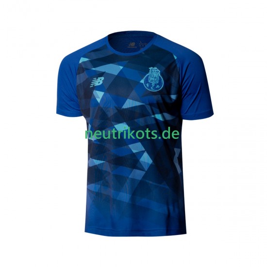 Fußballtrikot FC Porto Special Herren Heim 2024-2025 Kurzarm