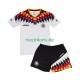 Fußballtrikot Deutschland Retro Kinder Heim 1994 Kurzarm