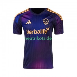 Fußballtrikot LA Galaxy Herren Auswärts 2025 Kurzarm