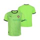 Fußballtrikot Portugal Torwart Herren Heim 2025 Kurzarm