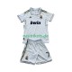 Fußballtrikot Real Madrid Cristiano Ronaldo 7 2012 Retro Kinder Heim 2011 Kurzarm