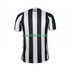 Fußballtrikot Santos Herren Auswärts 2024-2025 Kurzarm