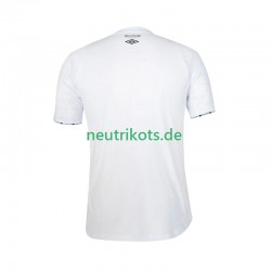 Fußballtrikot Santos Herren Heim 2024-2025 Kurzarm