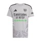 Fußballtrikot Arsenal Torwart Herren Heim 2026-2027 Kurzarm