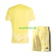 Fußballtrikot Aston Villa Torwart Kinder Heim 2026-2027 Kurzarm