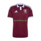 Fußballtrikot Aston Villa Herren Heim 2026-2027 Kurzarm