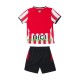 Fußballtrikot Athletic Bilbao Kinder Heim 2026-2027 Kurzarm