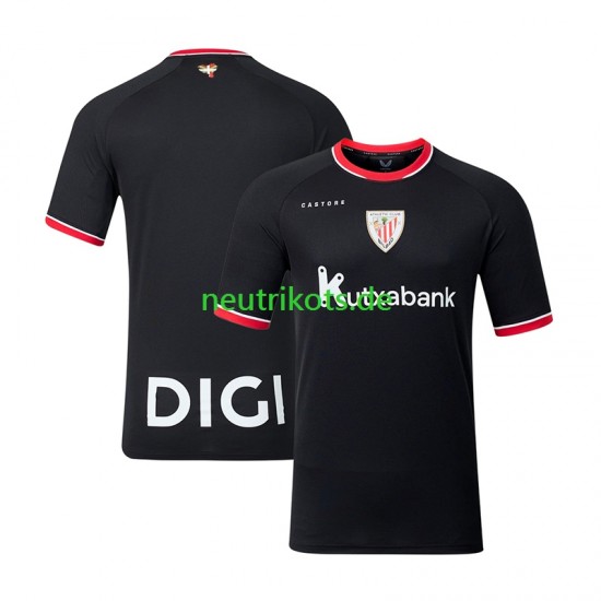 Fußballtrikot Athletic Bilbao Herren Auswärts 2026-2027 Kurzarm