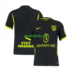 Fußballtrikot Atlético Madrid Herren Auswärts 2026-2027 Kurzarm Fußballtrikot Atlético Madrid Herren Auswärts 2026-2027 Kurzarm