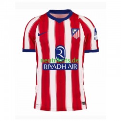 Fußballtrikot Atlético Madrid Herren Heim 2026-2027 Kurzarm