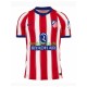 Fußballtrikot Atlético Madrid Herren Heim 2026-2027 Kurzarm
