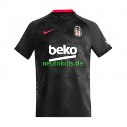 Fußballtrikot Besiktas Herren Ausweich 2026-2027 Kurzarm Fußballtrikot Besiktas Herren Ausweich 2026-2027 Kurzarm