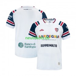 Fußballtrikot Cagliari Herren Auswärts 2026-2027 Kurzarm