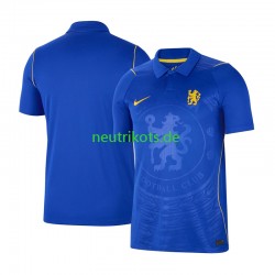Fußballtrikot Chelsea Herren Heim 2026-2027 Kurzarm