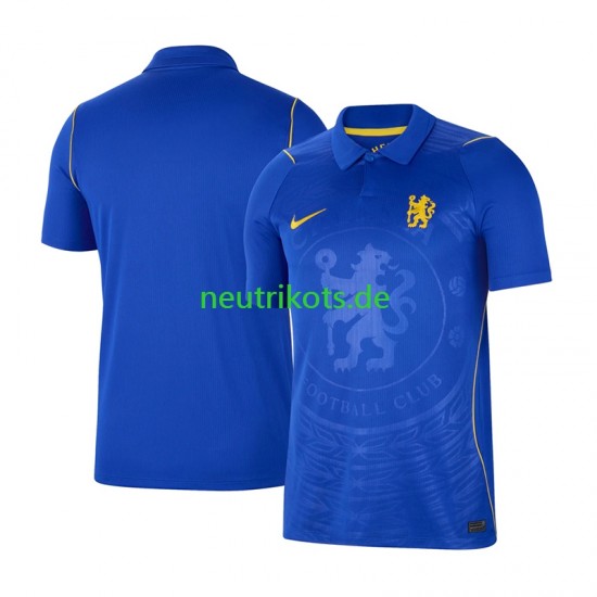 Fußballtrikot Chelsea Herren Heim 2026-2027 Kurzarm