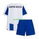 Fußballtrikot FC Porto Kinder Heim 2026-2027 Kurzarm