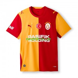 Fußballtrikot Galatasaray Herren Heim 2026-2027 Kurzarm