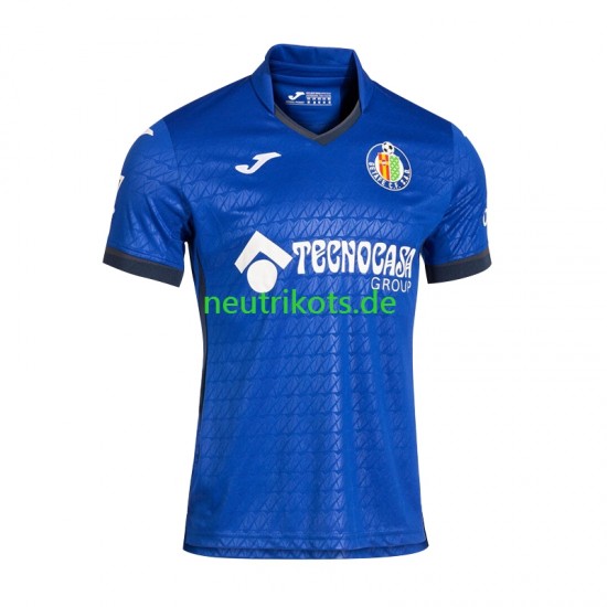 Fußballtrikot Getafe CF Herren Heim 2026-2027 Kurzarm