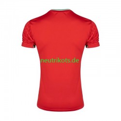 Fußballtrikot Iran Herren Auswärts 2026 Kurzarm