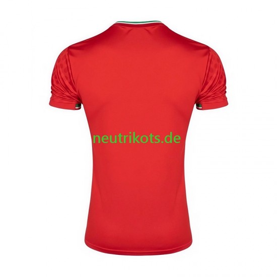 Fußballtrikot Iran Herren Auswärts 2026 Kurzarm
