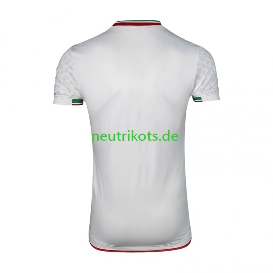 Fußballtrikot Iran Herren Heim 2026 Kurzarm