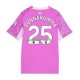 Fußballtrikot Manchester City Gianluigi Donnarumma 25 Torwart Herren Auswärts 2026-2027 Kurzarm