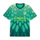 Fußballtrikot Manchester City Gianluigi Donnarumma Torwart Kinder Heim 2026-2027 Kurzarm