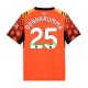 Fußballtrikot Manchester City Gianluigi Donnarumma Torwart Herren Ausweich 2026-2027 Kurzarm
