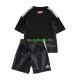 Fußballtrikot Manchester United Torwart Kinder Heim 2026-2027 Kurzarm