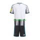 Fußballtrikot Newcastle United Kinder Heim 2026-2027 Kurzarm