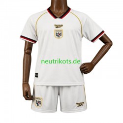 Fußballtrikot Panama Kinder Ausweich 2026 Kurzarm