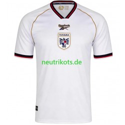 Fußballtrikot Panama Herren Ausweich 2026 Kurzarm