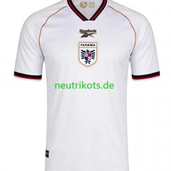 Fußballtrikot Panama Herren Ausweich 2026 Kurzarm