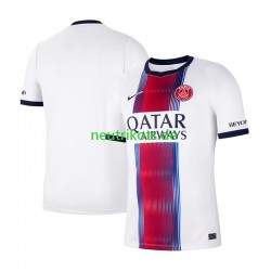 Fußballtrikot Paris Saint-Germain Herren Heim 2026-2027 Kurzarm Fußballtrikot Paris Saint-Germain Herren Heim 2026-2027 Kurzarm