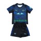 Fußballtrikot RB Leipzig Special Kinder Heim 2026-2027 Kurzarm